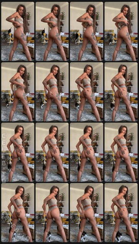 Melinda Mogli nude photo 14