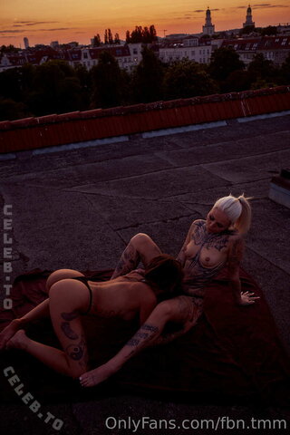 Melinda Mogli nude photo 116