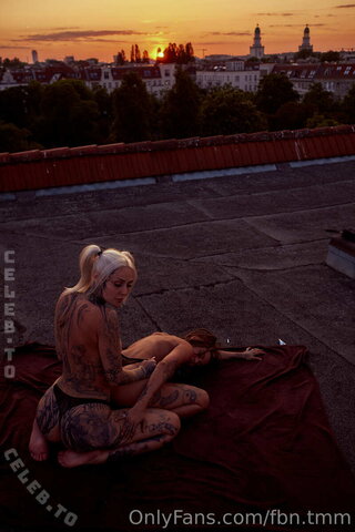 Melinda Mogli nude photo 123