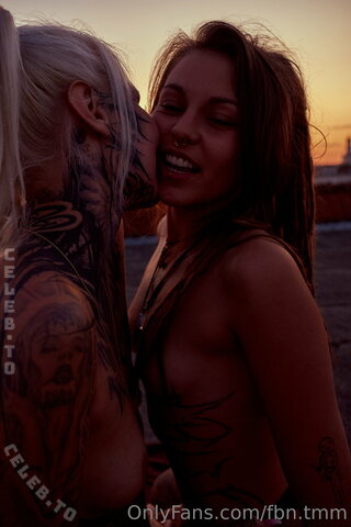 Melinda Mogli nude photo 133