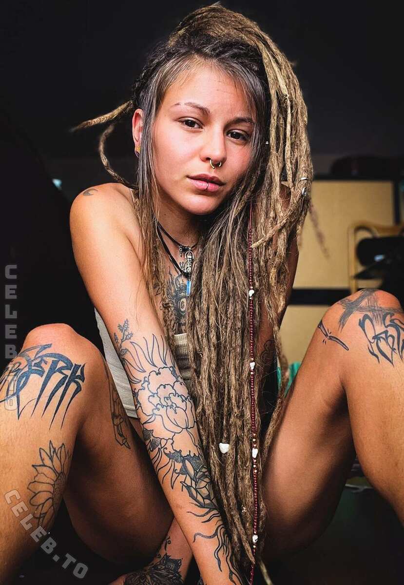 Melinda Mogli nude photo 6