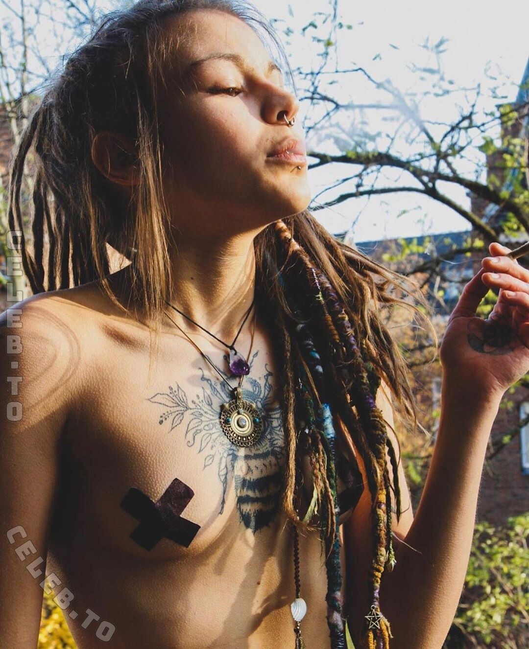Melinda Mogli nude photo 17