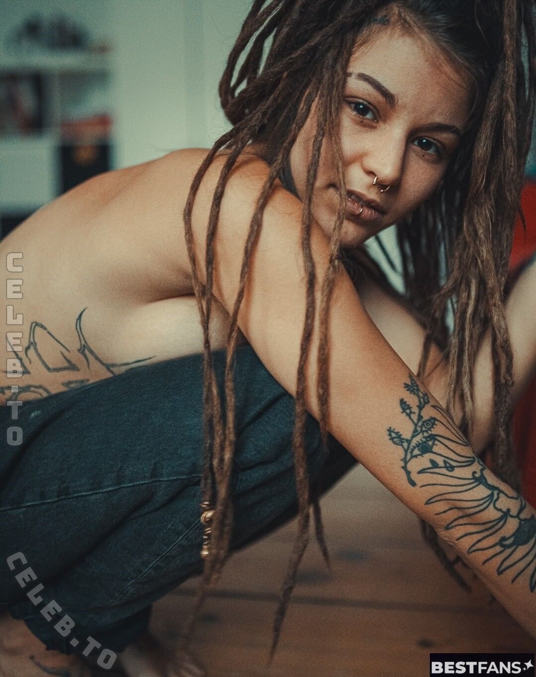 Melinda Mogli nude photo 5