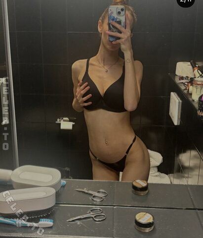 Melinskii_offical nude photo 23