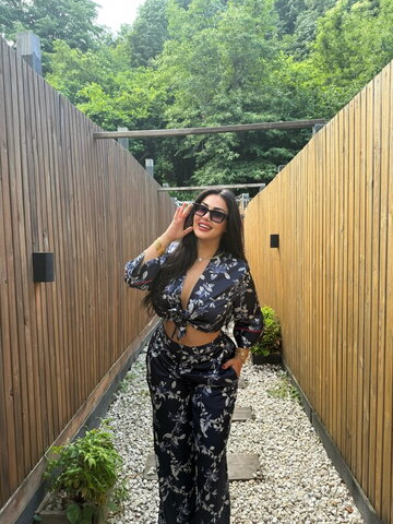 Melisa Reyhan Koçer nude photo 11