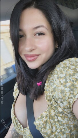 Melisa Toprakci New (1 photo)