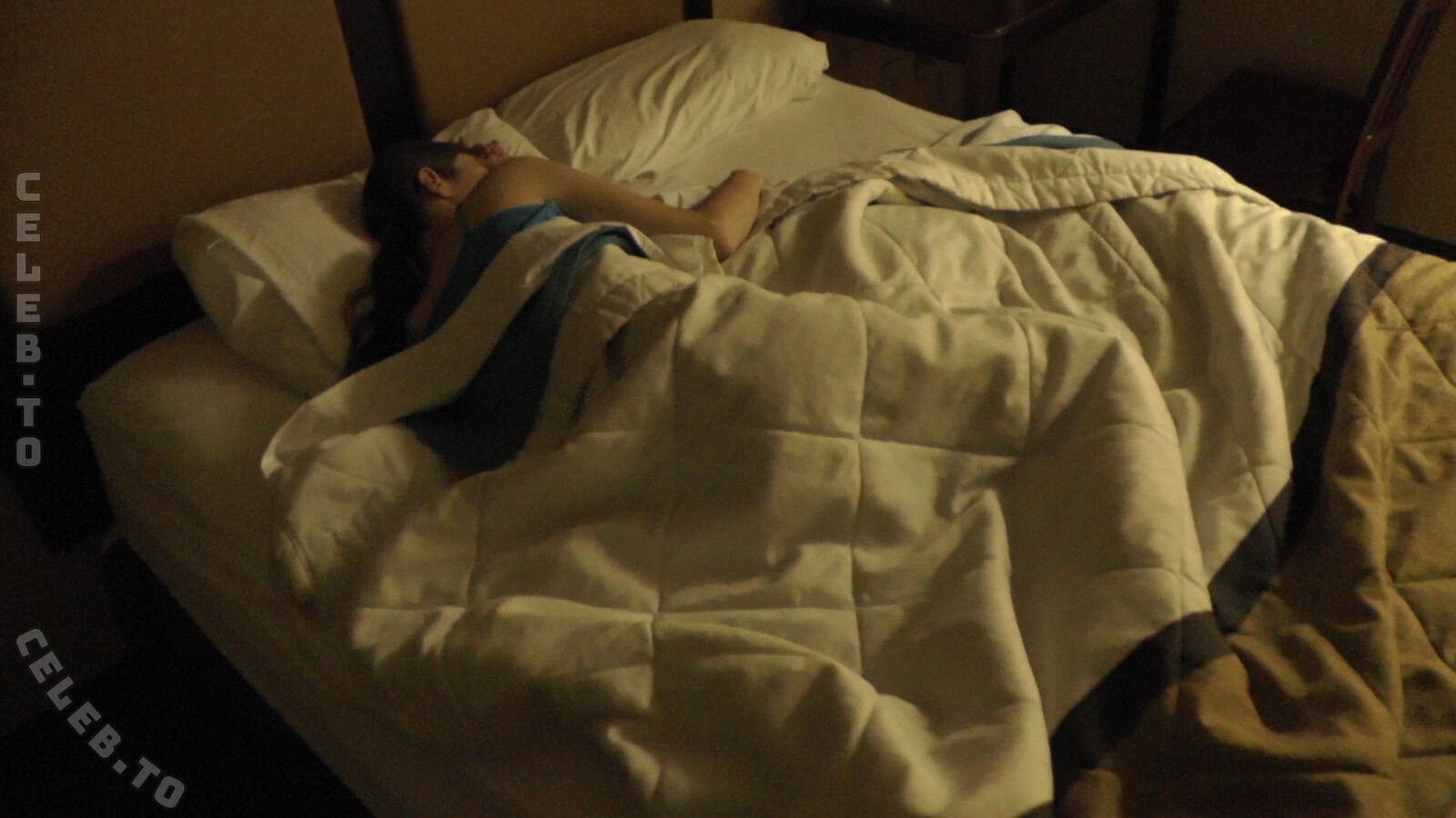 Melissa Ashley nude photo 1