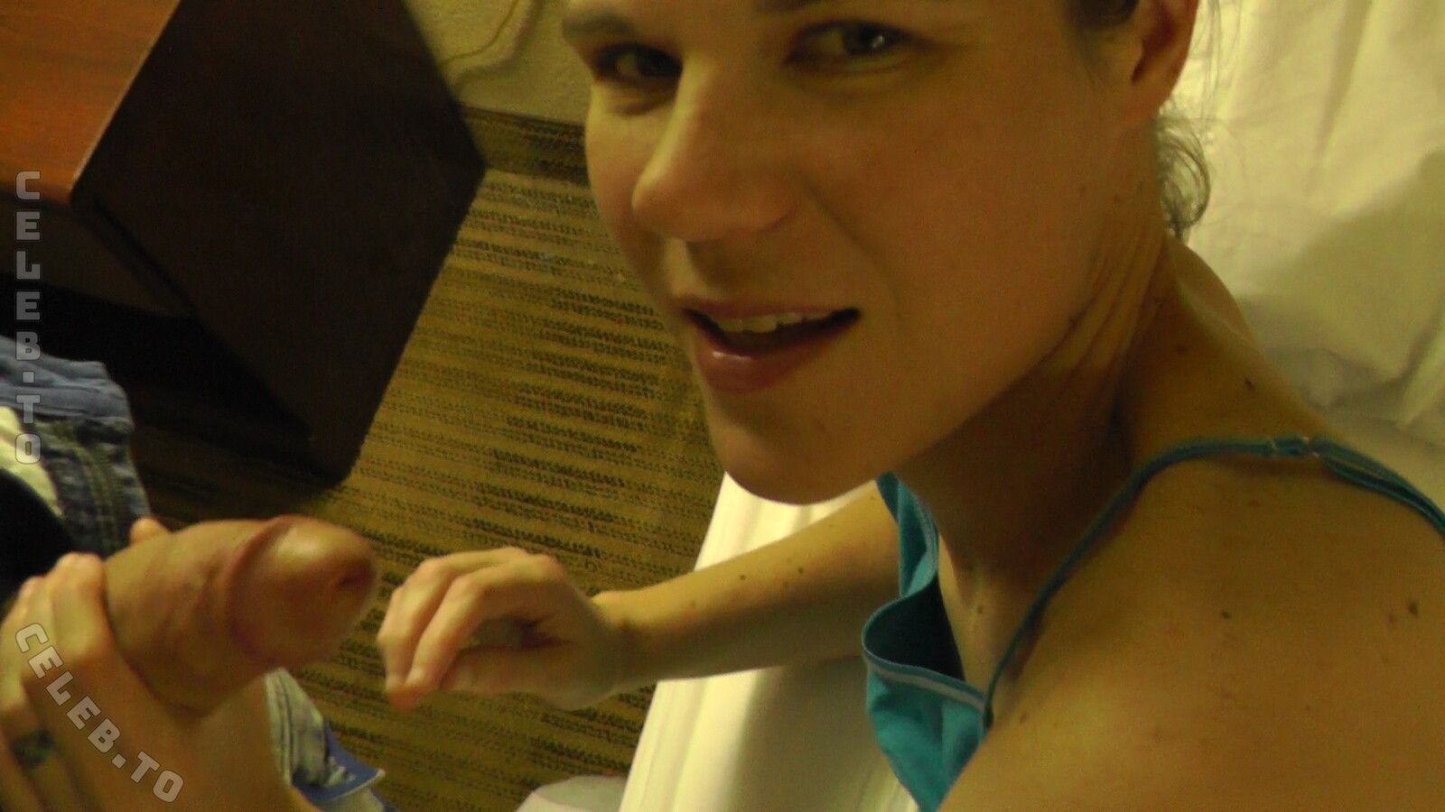 Melissa Ashley nude photo 15