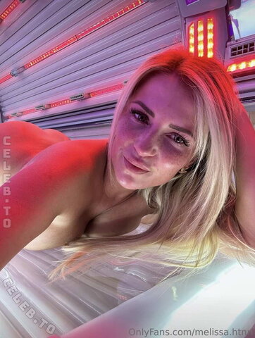 Melissa Heitmann nude photo 34