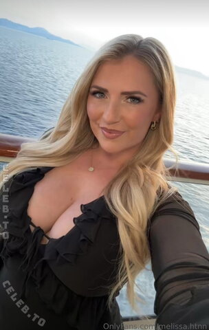 Melissa Heitmann Hot (1 photo)