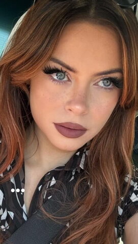 Melissa Kristin New (1 photo)