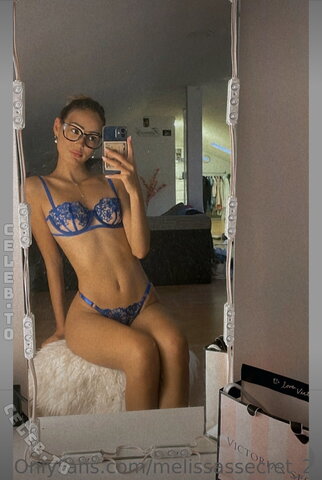Melissa Maria Kraus nude photo 24