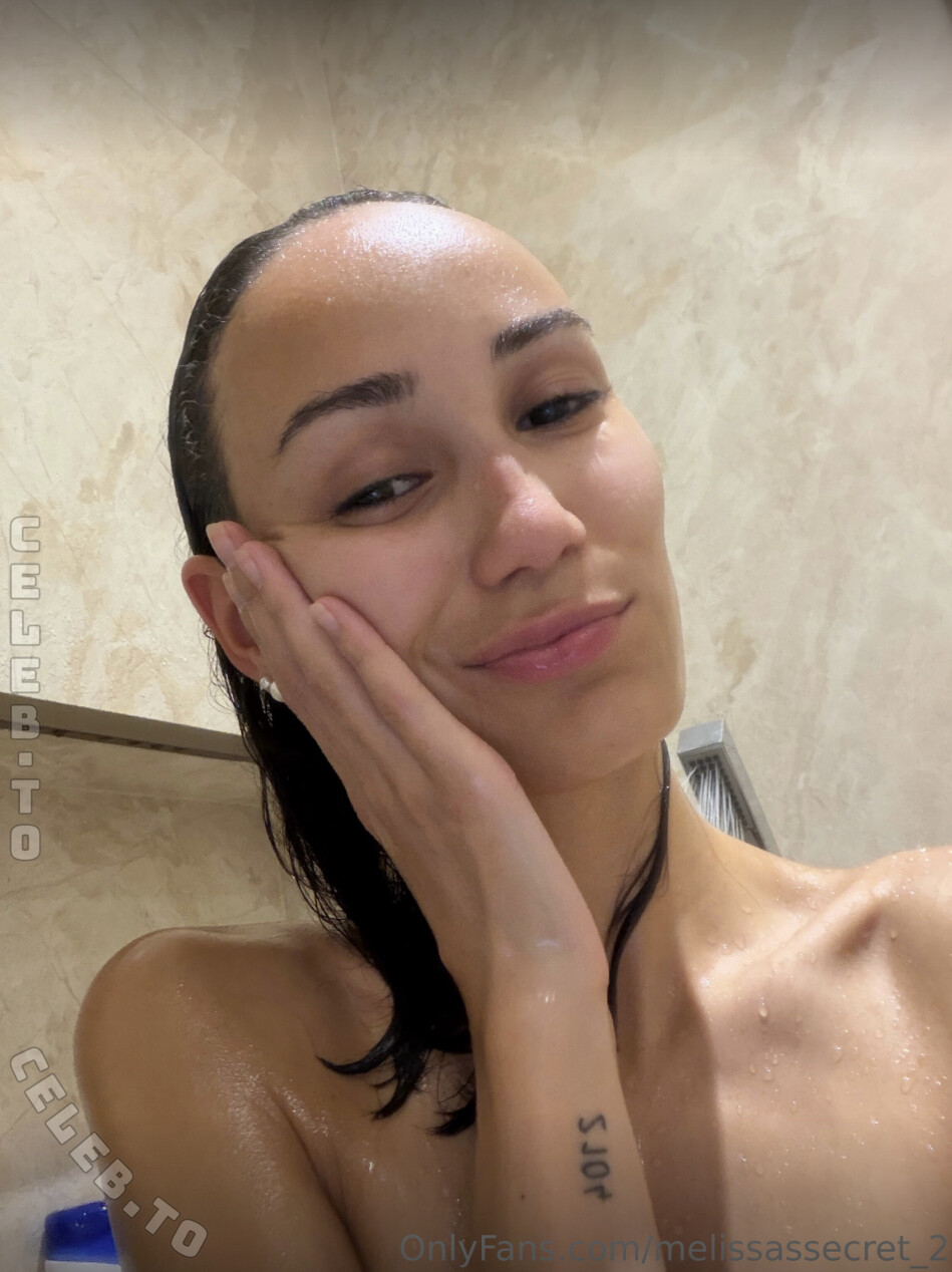 Melissa Maria Kraus nude photo 1