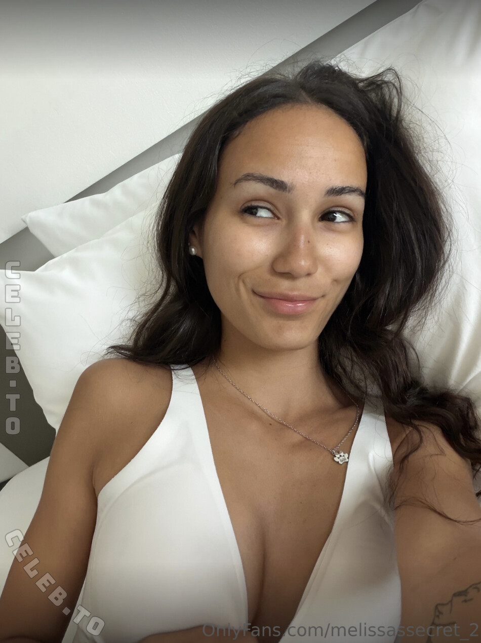 Melissa Maria Kraus nude photo 2