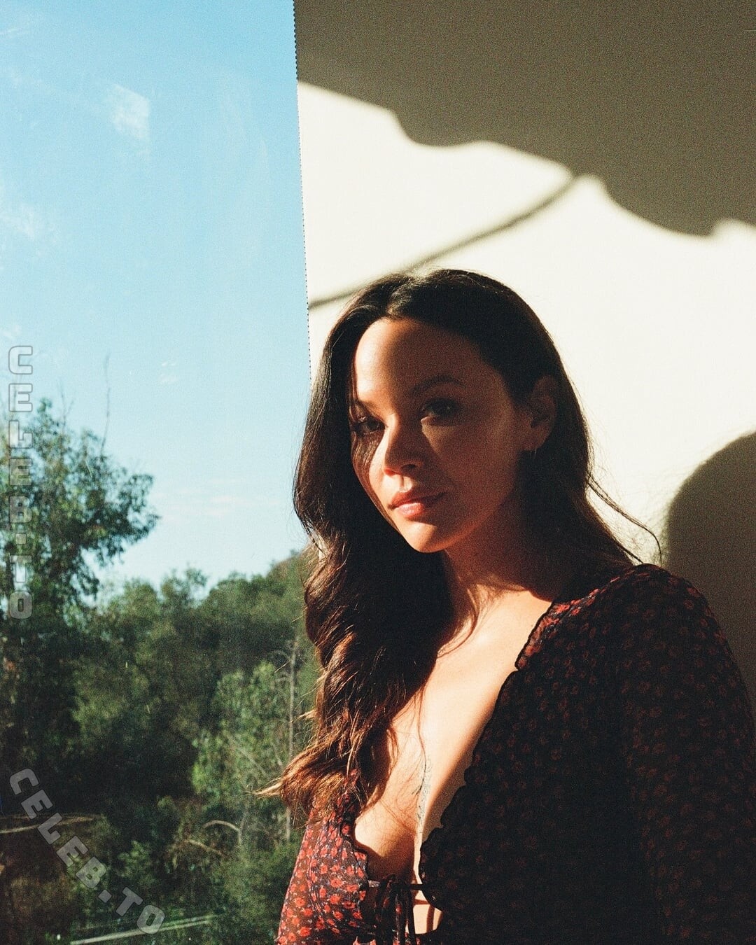Melissa O nude photo 4