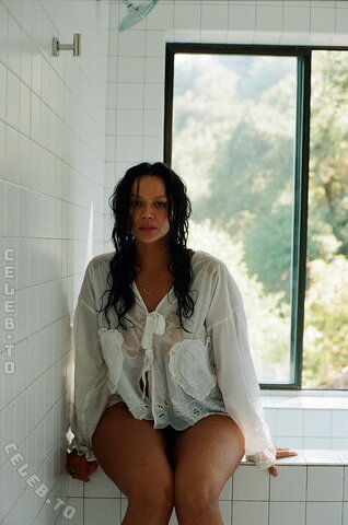 Melissa O photo 2