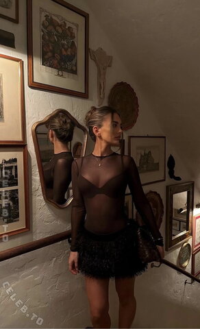 Mell Richards nude photo 53
