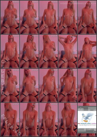Melle nude photo 2