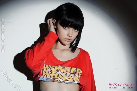 Mellisa Clarke nude photo 469