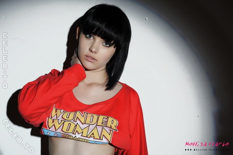 Mellisa Clarke nude photo 468