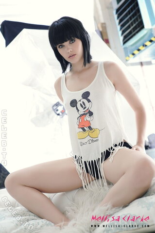 Mellisa Clarke nude photo 293