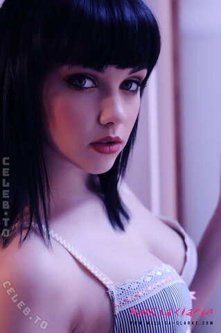 Mellisa Clarke nude photo 182