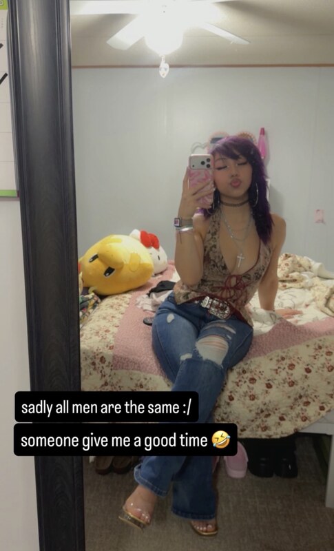 Melllissa.s nude photo 1