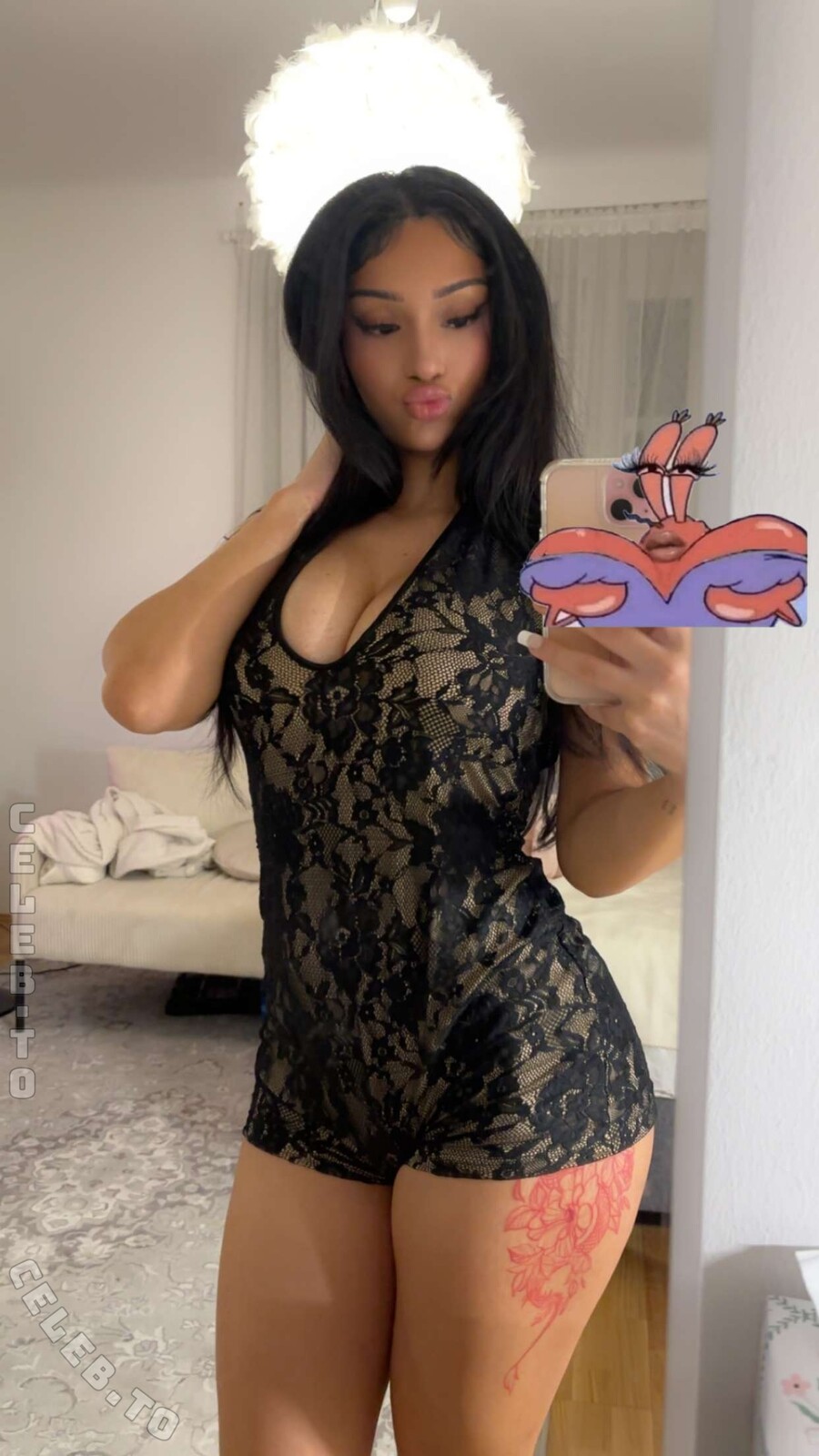 melodi.mzd nude photo 3