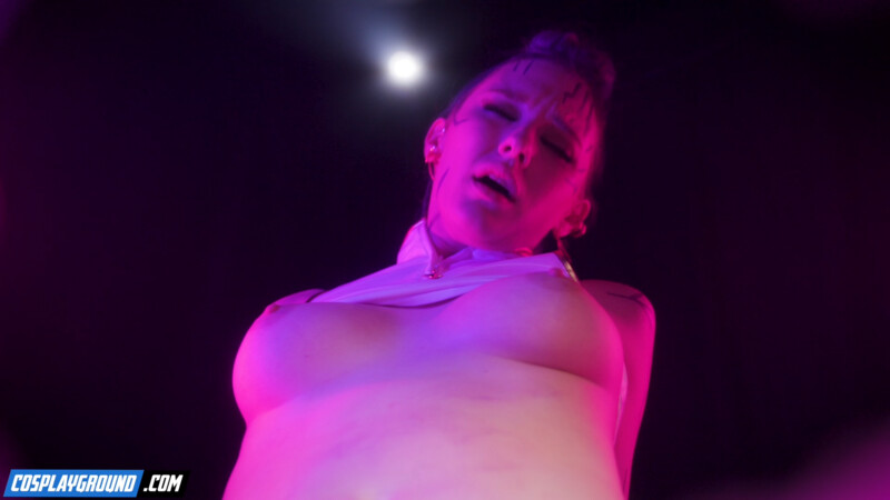 Melody Marks nude photo 14