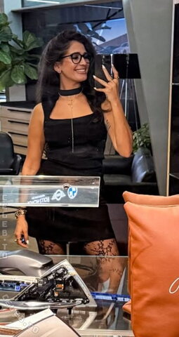 meltem_mrz nude photo 17