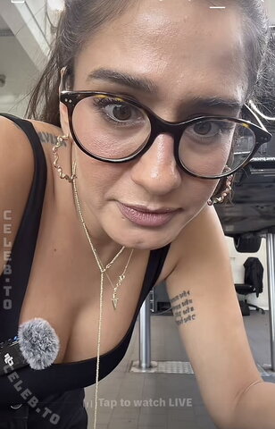 meltem_mrz nude photo 5