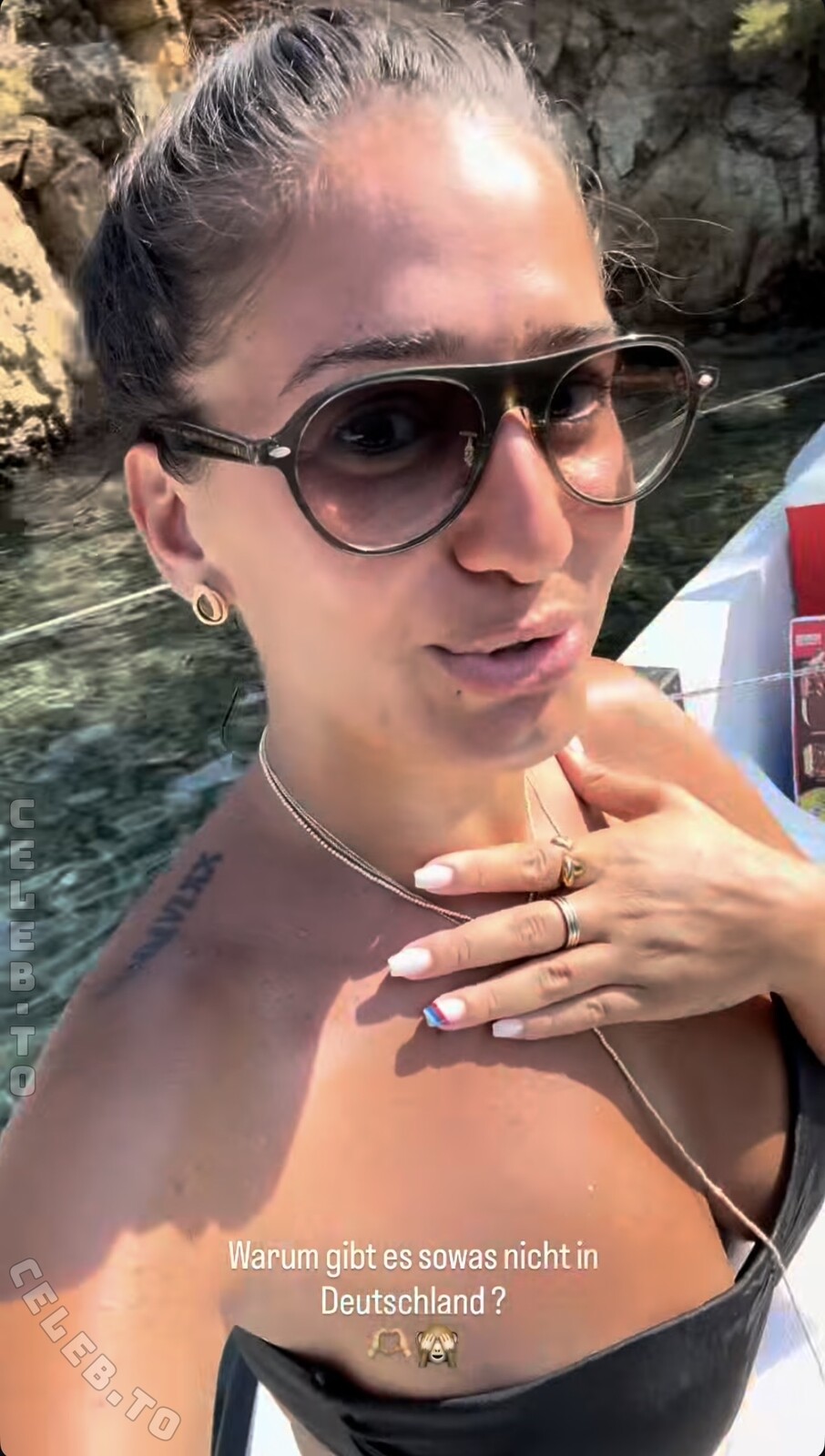 meltem_mrz nude photo 2
