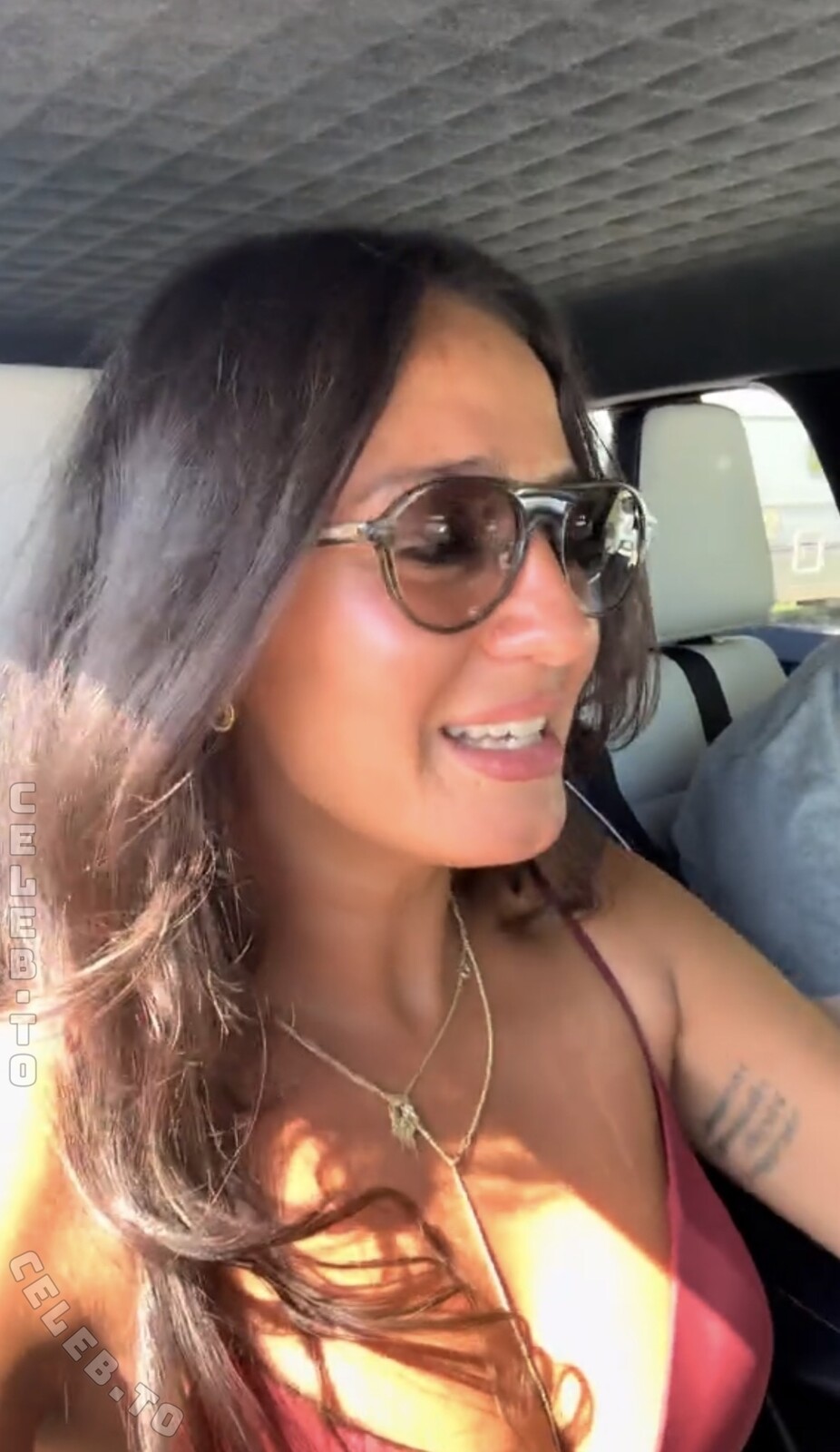 meltem_mrz nude photo 2