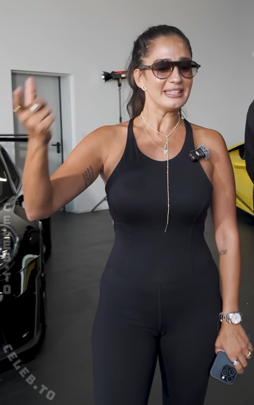 meltem_mrz nude photo 2