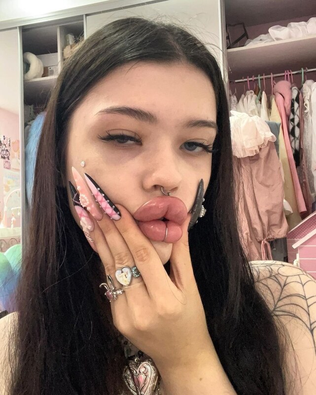 meltingf1ash nude photo 1
