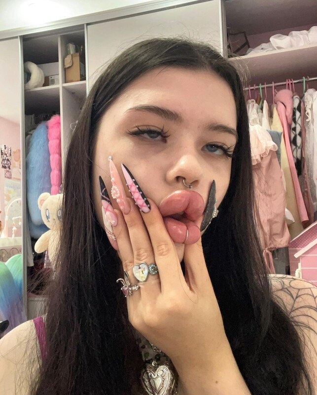 meltingf1ash nude photo 2