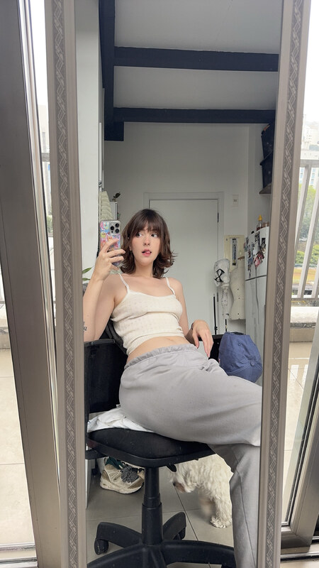 Memepantazis nude photo 5
