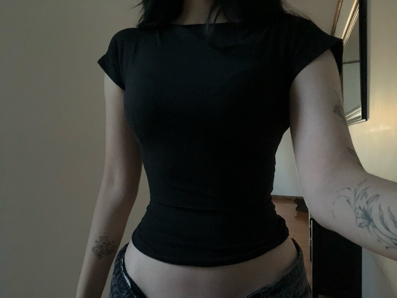 mentacookies nude photo 2