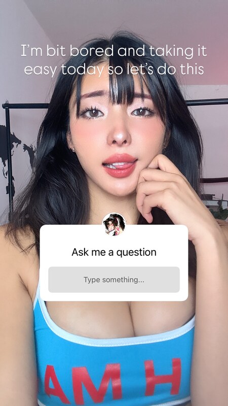 Meowko nude photo 2