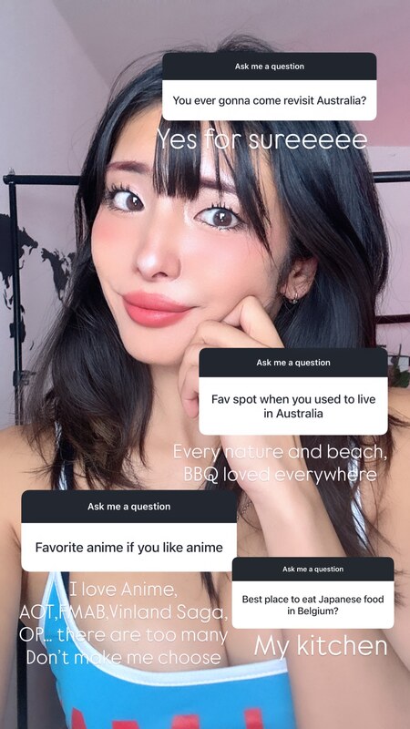 Meowko nude photo 3