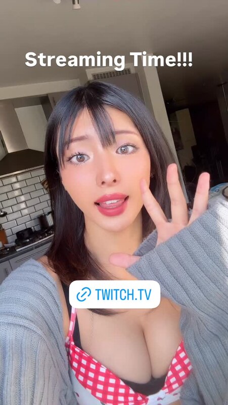 Meowko nude photo 5