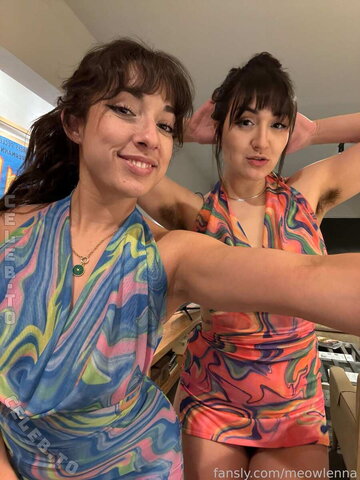 meowlenna nude photo 112