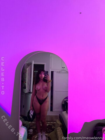 meowlenna nude photo 46