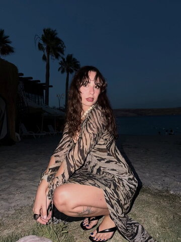 Meral Büyükkalkan nude photo 7