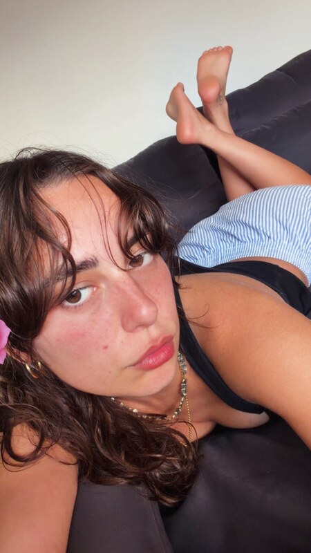 Meral Büyükkalkan nude photo 18