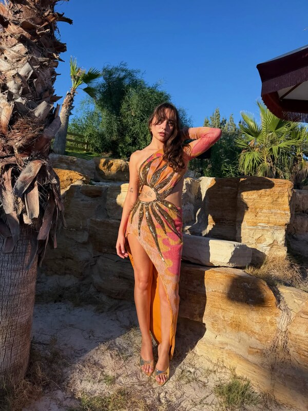 Meral Büyükkalkan nude photo 23