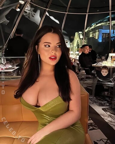 Mercedesenora nude photo 37