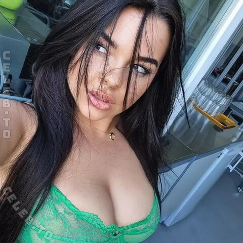 Mercedesenora nude photo 32