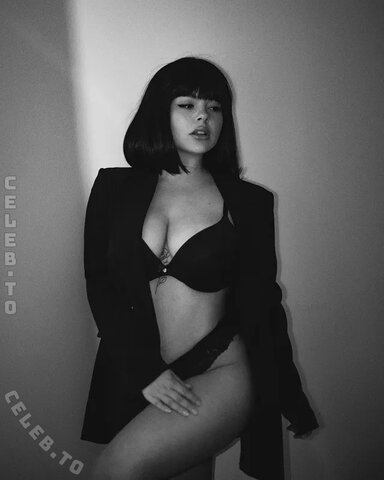 Mercedesenora nude photo 28