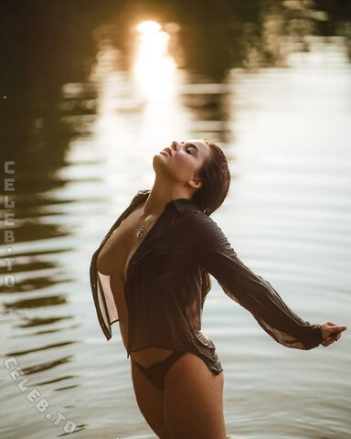 Mercedesenora nude photo 5